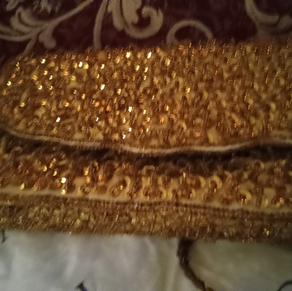 Pancaldi Purse W Dust Bag